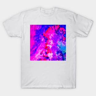 Premium Colorful Inkscape T-Shirt